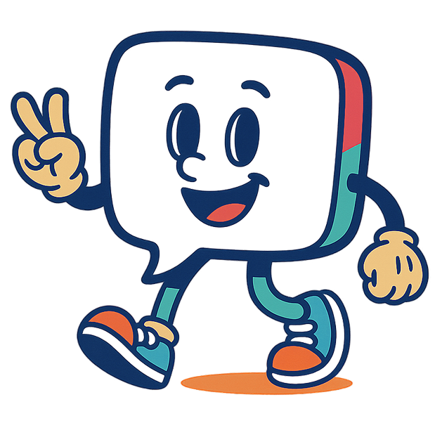 peace sign icon