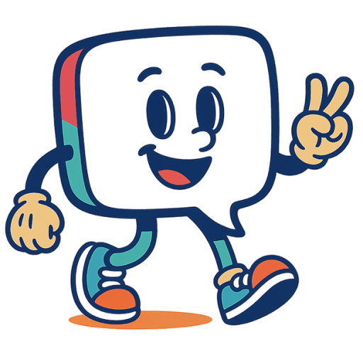 peace sign icon